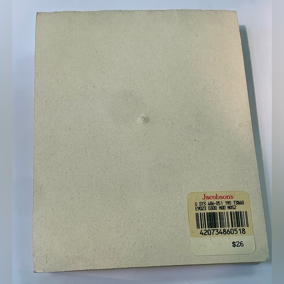 Brand New Old Stock Pear Shaped Lead Free Pewter Tussie Mussie Posy Holder Pin - Picture 5 of 15